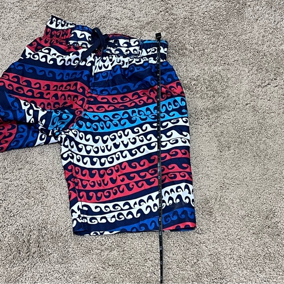 Boy’s Speedo Swim Shorts with liner - Picture 6 of 7